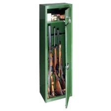 Rottner GUN 5 széf