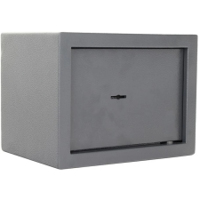 Rottner HomeStar2 kulcsos bútorszéf antracit széf