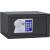 Rottner jupiter 2 antracit elektronikus, vészkulcsos bútorszéf t06448