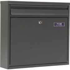 Rottner Teramo postaláda - antracit postaláda