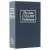 Rottner Tresor Book Case könyv alakú pénzkazetta
