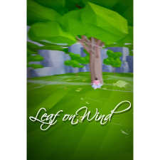 Rouem Leaf on Wind (PC - Steam elektronikus játék licensz) videójáték