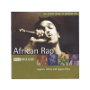 Rough Guide Különböző előadók - The Rough Guide To African Rap (CD)