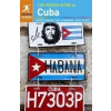 Rough Guides Rough Guide útikönyv Kuba Cuba 2016