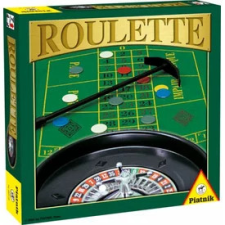  Roulette társasjáték társasjáték