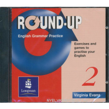 ROUND-UP CD-ROM 2 nyelvkönyv, szótár