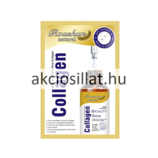 Roushun Natural Collagen arcmaszk 30ml arcpakolás, arcmaszk