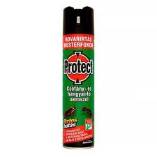 Rovarírtó csótány-és hangyairtó PROTECT 400 ml spray tisztító- és takarítószer, higiénia