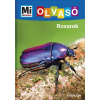  Rovarok - Mi MICSODA Olvasó