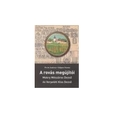 Rovás Info A rovás megújítói - Pirint Andrea - Sólyom Ferenc irodalom