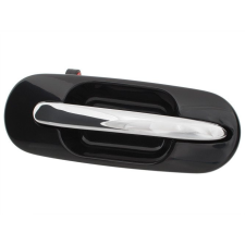  Rover 400 II 95-00 külső fogantyú CHROME jobb hátsó karosszéria elem