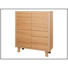  Rovere 06 Magas komód bútor