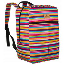  Rovicky Hátizsák – R-PLEC-15-  40 X 25 X 20 cm