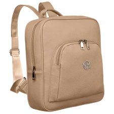  Rovicky Női Hátizsák-R-PL-29601-3660 D.BEIGE- Sötét Bézs hátizsák