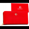  Rovicky Női Pénztárca Echo Bőr R-Prk-01-W15-2832 Red – Piros