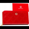  Rovicky Női Pénztárca Echo R-Prk-01-Dsv-2870 Red – Piros