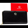  Rovicky Női Pénztárca Echo R-Prk-01-F19-2764 Black – Fekete