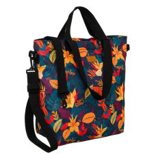  Rovicky shopper- Mintás- R-TZ15605-13 kézitáska és bőrönd