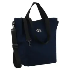  Rovicky Shopper Táska- R-TZ15605-ZH NAVY- Kék-