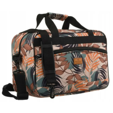 Rovicky Utazótáska – Kézipoggyász – Mintás -R-TL15608-7081 05- 40 X 25 X 20 Cm