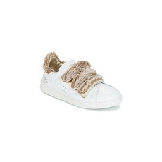  Rövid szárú edzőcipők FLIGHT POLAR Fehér 37