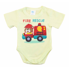  Rövid ujjú baba body kombidressz, body