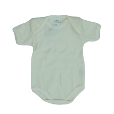 Rövid ujjú / ujjatlan body (Méret: 50) kombidressz, body