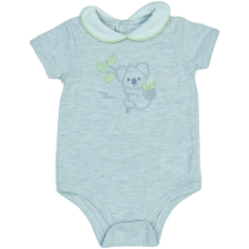 Rövid ujjú / ujjatlan body (Méret: 62) kombidressz, body