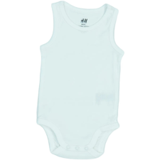 Rövid ujjú / ujjatlan body (Méret: 62) kombidressz, body