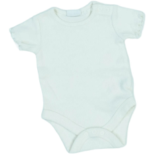 Rövid ujjú / ujjatlan body (Méret: 62) kombidressz, body