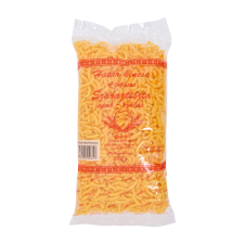 Rövidcső 4 tojásos száraztészta 500 g tészta