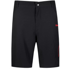  Rövidnadrág ALTISPORT EDWON FEKETE méret: 5XL