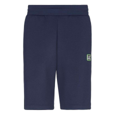  Rövidnadrág Emporio EA7 vonat logó soRózsaszínat Special M Miror logó Bermuda 3LPS90PJEJZ01554 Férfi Tengerészkék L