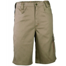  RÖVIDNADRÁG KAVIR 131593 BEIGE XXL rágóka