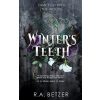 Rowan Prose Publishing, LLC Winter's Teeth | R.A. Betzer