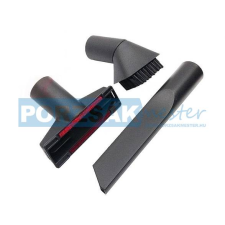 Rowenta porszívó szívófej szett 32mm kisháztartási gépek kiegészítői