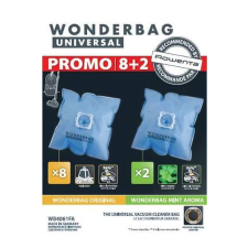 Rowenta porszívózsák WB4061FA Wonderbag Original x8 + Wonderbag Menta Aroma x2 takarító és háztartási eszköz