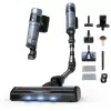 Rowenta RH7AD5E0 X-Force Flex 10.80 Animal Aqua Auto 4v1
