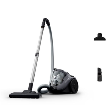 Rowenta RO3726EA Compact Power Cyclonic porzsák nélküli Porszívó - Szürke porszívó