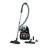 Rowenta RO 3955 Compact Porzsákos Porszívó 900W - Fekete / Piros