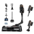 Rowenta X-Force Flex 15.60 RH99G3WO