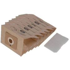 Rowenta ZR003901 porzsák, papír, 6 db kisháztartási gépek kiegészítői