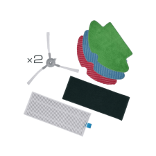 Rowenta ZR763000 robotporszívó kiegészítő teljes tisztítókészlet kisháztartási gépek kiegészítői