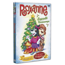  Roxanne legszebb karácsonya - DVD egyéb film