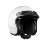 ROXAR HELMETS ROXAR CLASSIC Z-Line nyitott retro motorkerékpár bukósisak fényes fehér - XS ROXAR HELMETS Sisakok és ruházat Sisakok és tartozékok Nyitott sisakok