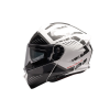 ROXAR HELMETS ROXAR PANAME EVO Edge Light motorkerékpár bukósisak - M ROXAR HELMETS Sisakok és ruházat Sisakok és tartozékok Zárt sisakok