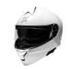 ROXAR HELMETS ROXAR PANAME EVO Z-Line Zárt motoros bukósisak fehér fényes - 2XL ROXAR HELMETS Sisakok és ruházat Sisakok és tartozékok Zárt sisakok
