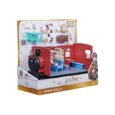  Roxfort Expressz játékszett figurákkal (80846) játékfigura