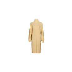 Roxy Hosszú ruhák SILVER TONES Bézs EU XS / S