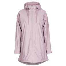 Roxy Kabátok RAIN ROAD POLAR ZIP Lila EU L